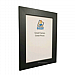 A Sized Black Picture Frames